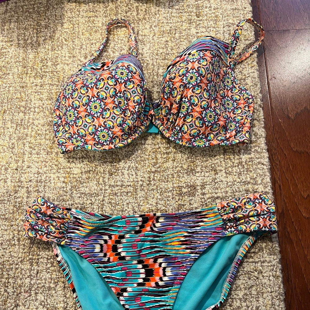 Bikini By Blush - image 1